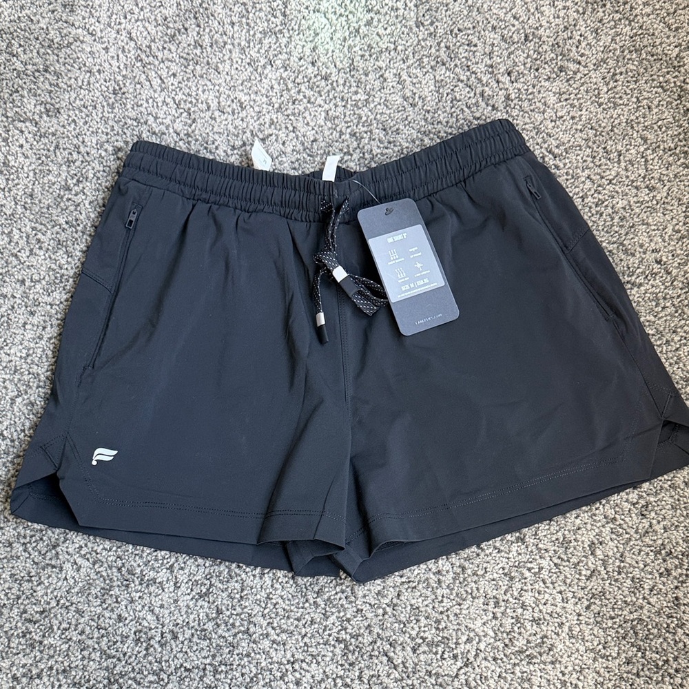 Fabletics Women’s One Shorts 3”